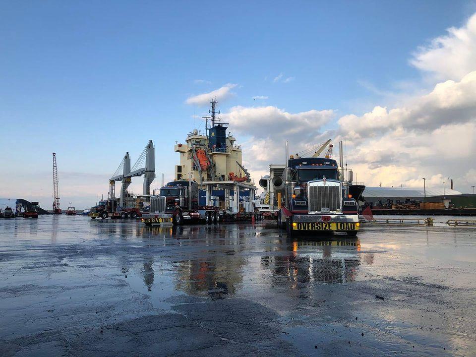 Tim Langenberg Mini Decks Loaded With TBM Gantries