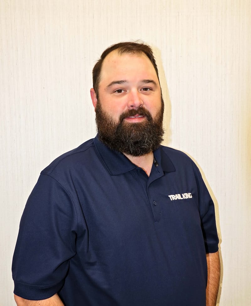Trail King Adds District Sales Managers Steve Werkmeister & Adam Risher ...