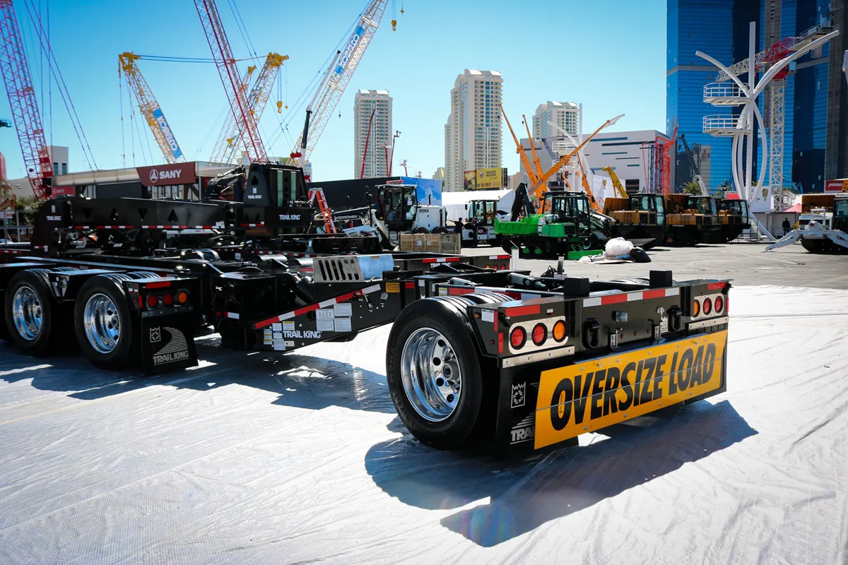 Contact a Trail King representative for trailer sales, parts inquiries and customer support.