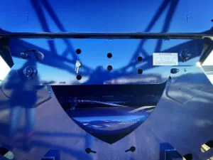 TKBD Bottom Dump trailer