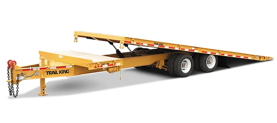 TKU Utility trailer