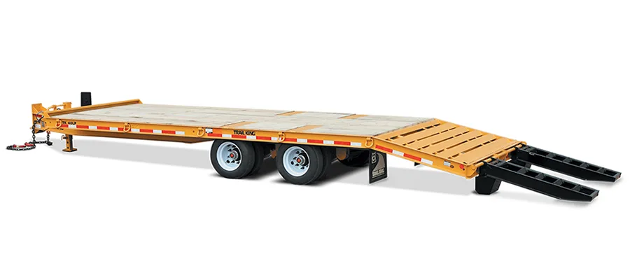 TKU Utility trailer