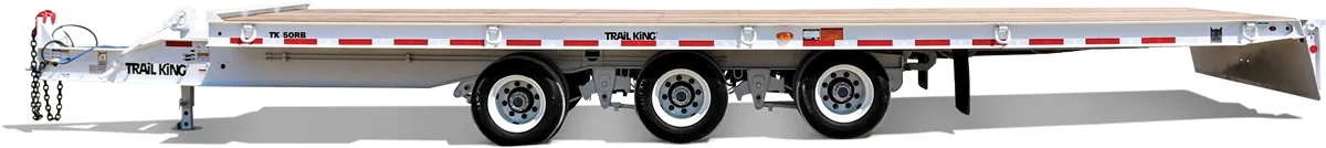 TKRB Rollback trailer