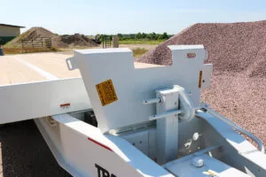 TKRB Rollback trailer