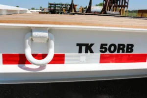 TKRB Rollback trailer