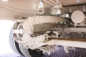 TKRB Rollback trailer